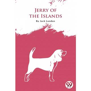 Jerry of the Islands