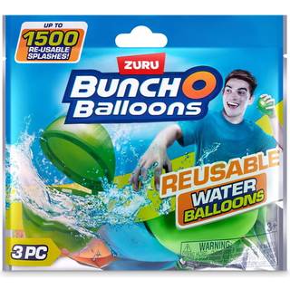 Bunch O Balloons genbrugelige vandballoner