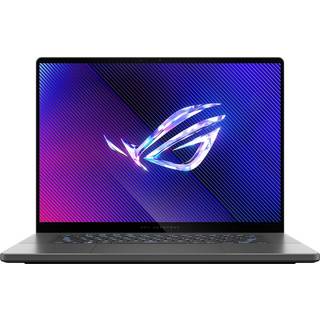 Asus Rog Zephyrus G16 Core Ultra 7 16gb 512gb Rtx 4060 16"