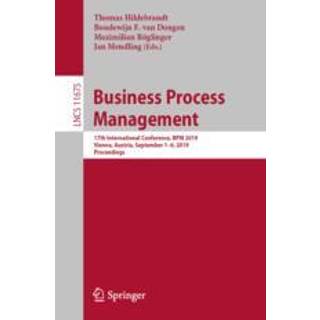 Business Process Management