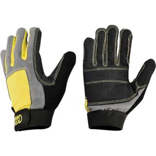 Kong 435141 Fuld Kevlar Palm handsker - store
