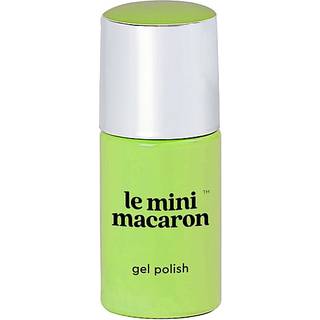 Le Mini Macaron Single Gel Polish Lime 8,5 ml