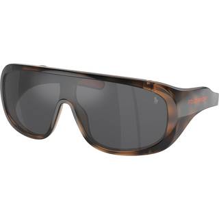 Polo Ralph Lauren PH4215U 59746G 138 Solbriller Mænd Tortoiseshell - Tortoise - 138mm