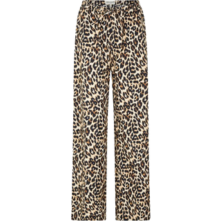 Rita Bukser, Leopard Print, L