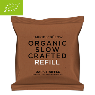 DARK TRUFFLE - REFILL