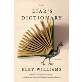 The Liar's Dictionary