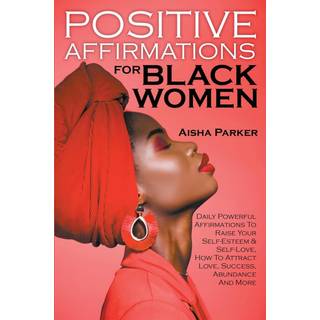 Positive Affirmations For Black Women