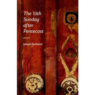 The 13th Sunday After Pentecost