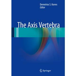 The Axis Vertebra