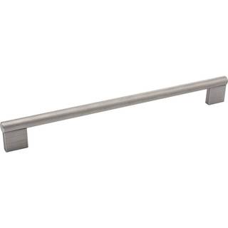 Beslag Design Graf Big greb, 320 mm, rustfrit stål look
