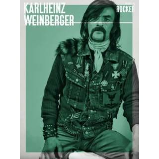 Karlheinz Weinberger - Rocker Vol.4