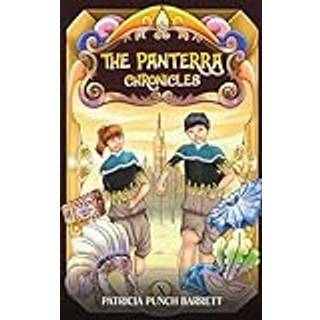 The Panterra Chronicles