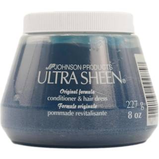 Johnson Ultra Sheen Conditioner