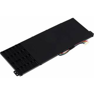 Batteri til Acer Typ AC14B18J(3ICP5/57/80)