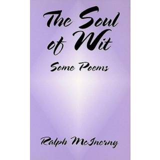 Soul Of Wit – Some Poems
