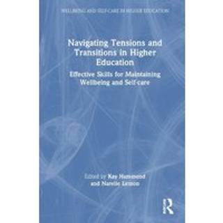 Navigating Tensions and Transitions in Higher Education