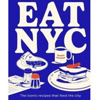EAT NYC