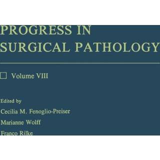 Progress in Surgical Pathology