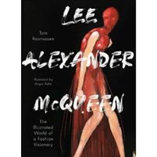 Lee Alexander McQueen