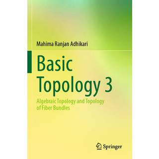 Basic Topology 3