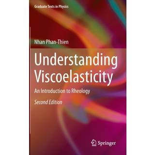 Understanding Viscoelasticity