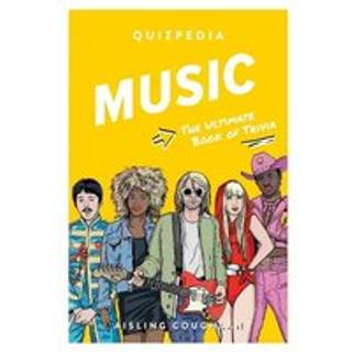 Music Quizpedia