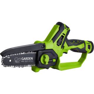 Mini kædesav/beskæresav 12 V Li-Ion - Garden