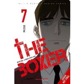 The Boxer, Vol. 7