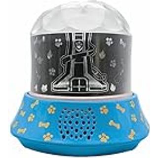 Paw Patrol Natlampe Projektor med Højttaler
