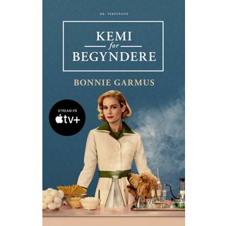 Kemi for begyndere - Bonnie Garmus (På lager i varehus)