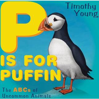 P Is for Puffin