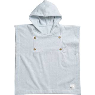 Elodie Details badeponcho Bermuda Blue