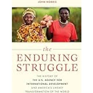 The Enduring Struggle