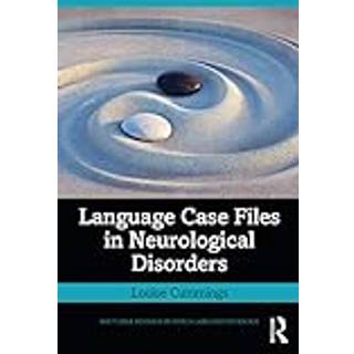 Language Case Files in Neurological Disorders