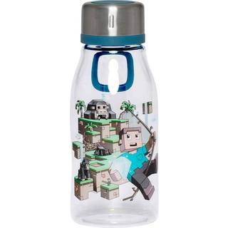 Beckmann Drikkeflaske 400 ML Jungle Game