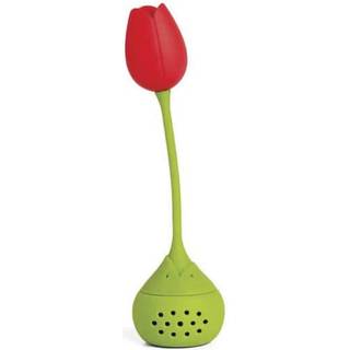 OTOTO - Tefilter - Tulip (Rød)