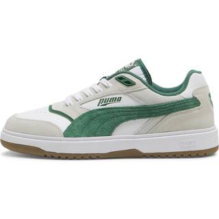 Puma Sneaker Hvid 393283 09 - 43