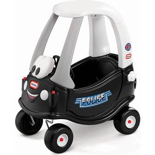 Little Tikes Politibil