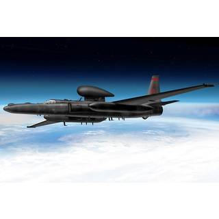 U-2S ���Dragon Lady��� Senior Span