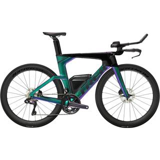 Speed Concept SLR 7 - Emerald Iris/Trek Black