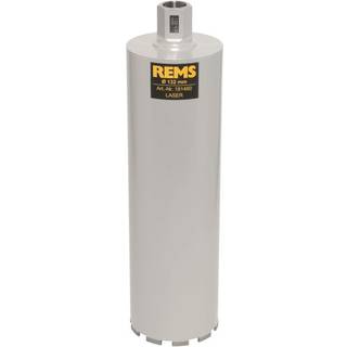 REMS diamantkronebor UDKB LS ø72×420×UNC 1.1/4"