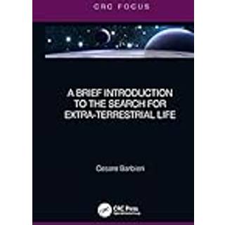 A Brief Introduction to the Search for Extra-Terrestrial Life