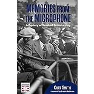 Memories from the Microphone