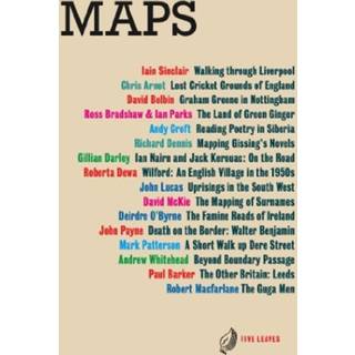 Maps and Love Songs for Mina Loy