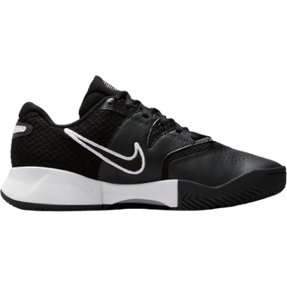 NikeCourt Lite 4-tennissko til kvinder - sort - 40