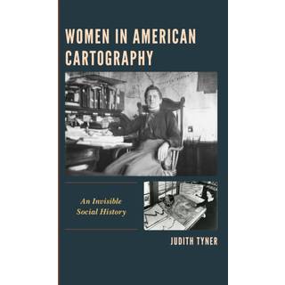 Women in American Cartography