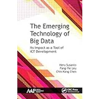 The Emerging Technology of Big Data