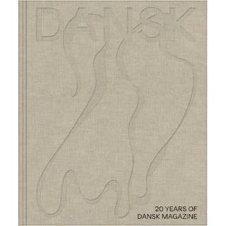 New Mags 20 Years Of DANSK Magazine