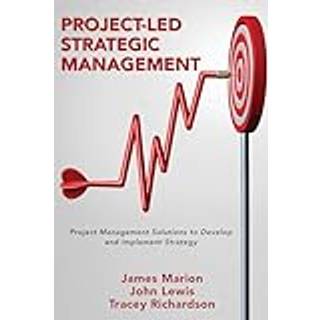 Project-Led Strategic Management