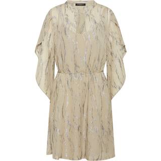 OdiaBBParez dress - Plaza Taupe